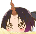 ElmaDizzy emote for Discord