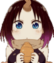 ElmaEat emote for Discord