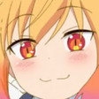 TohruSmile emote for Discord