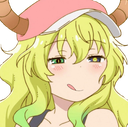 LucoaStare emote for Discord