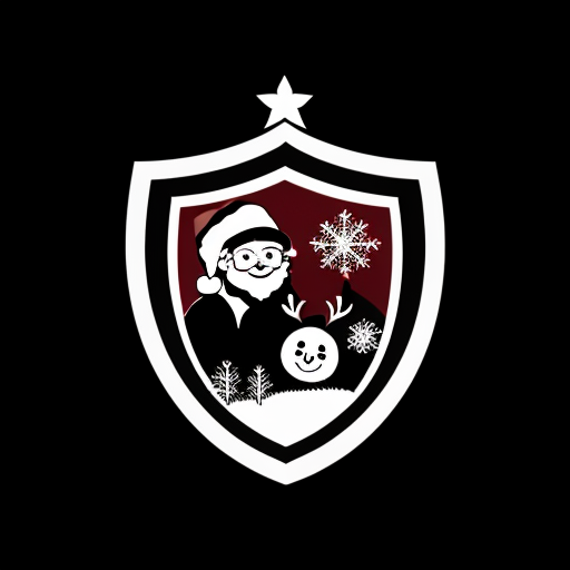 ottoleekaessd_logo_christmas emote for Discord
