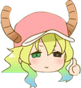 LucoaComfWhy emote for Discord