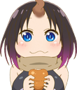 ElmaYum emote for Discord