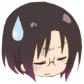 ElmaSweat emote for Discord