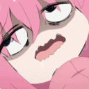 bocchioverload emote for Discord