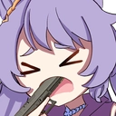 keqkms emote for Discord
