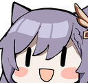 keqwao emote for Discord