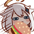 eatpls emote for Discord
