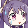 keqWorry emote for Discord