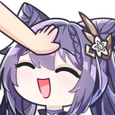 keqPat emote for Discord
