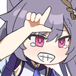 keqL emote for Discord