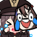 FeelsTaoMan emote for Discord