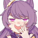 keqapproach emote for Discord