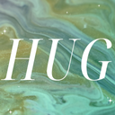 HUG emote for Discord