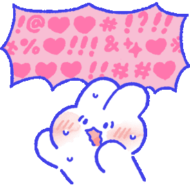 bun_exclaim emote for Discord