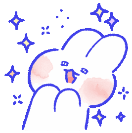 bun_starry emote for Discord