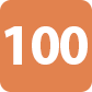 Level100 emote for Discord