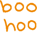 boohoo emote for Discord