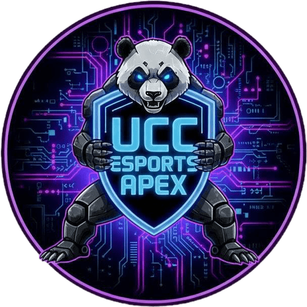 UCCApexeSportslogo emote for Discord