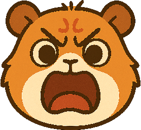 WHEEK emote for Discord
