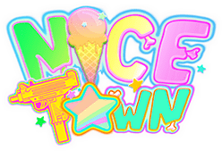 nicetown emote for Discord