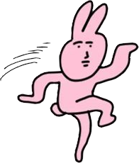 running emote for Discord