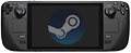 steamdeck emote for Discord