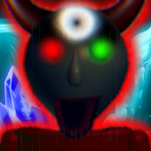 THE_NEW_DARK_BALDI emote for Discord