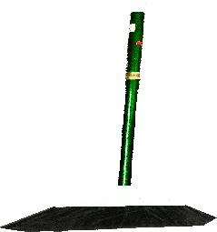Gotta_Sweep emote for Discord