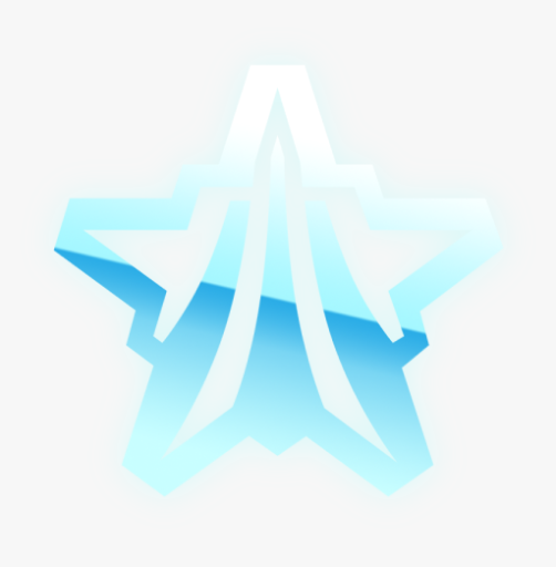 Platinum emote for Discord