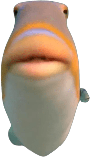 Phishy emote for Discord