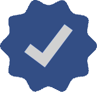 verified emote for Discord