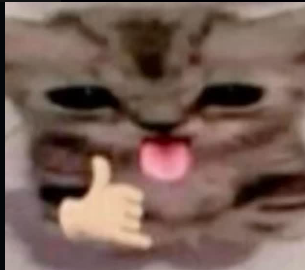 bleh emote for Discord