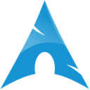 arch emote for Discord