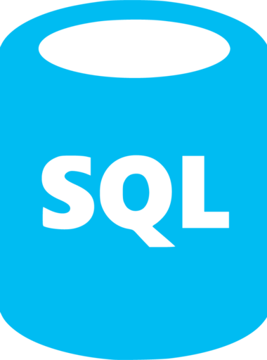 sql emote for Discord
