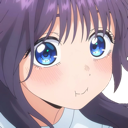 KaorukoCute emote for Discord