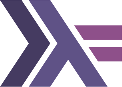 haskell emote for Discord