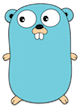 go_lang emote for Discord