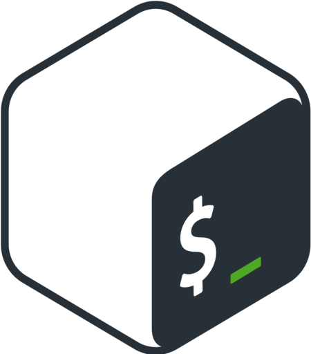 bash emote for Discord