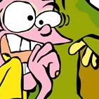 scared emote for Discord