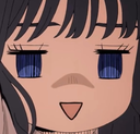 KaorukoHeh emote for Discord