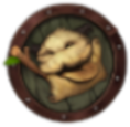 WoodRank emote for Discord