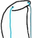 FlorkHappyTears emote for Discord