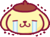 PurinSob emote for Discord