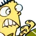 gahhh emote for Discord