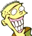 teeth emote for Discord