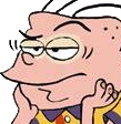 bored emote for Discord