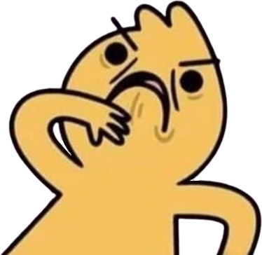 ew emote for Discord