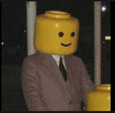 lego emote for Discord