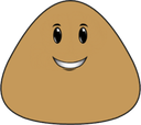 Po emote for Discord